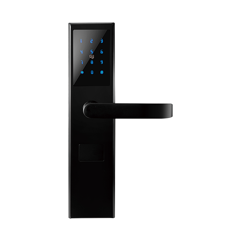 Cerradura de apartamento de acero inoxidable G666