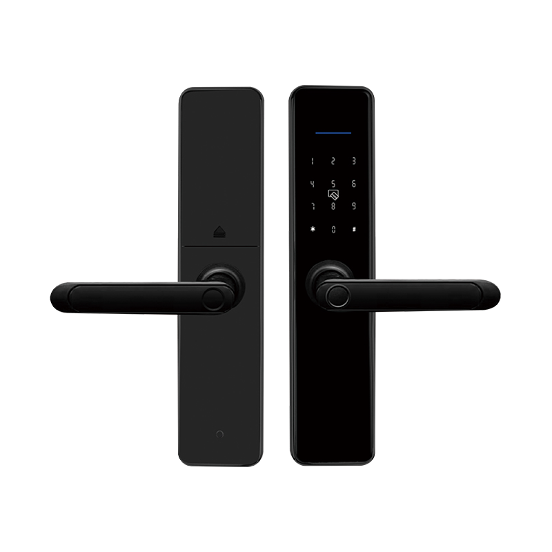 Cerradura de apartamento de acero inoxidable G1